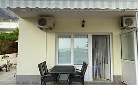 Apartmani Znaor